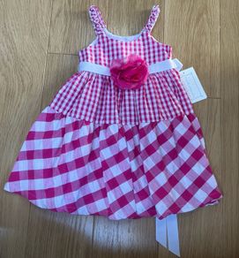 BNWT Summer Dress, American brand size 2T