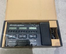 Zoom G3xn