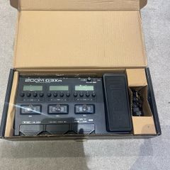 Zoom G3xn