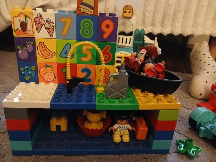 Lego Duplo