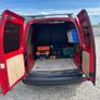 Vw caddy 2017 Image 4