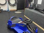 Drift Rider Crazy Kart For kids