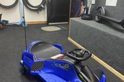 Drift Rider Crazy Kart For kids