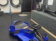 main image for ad Drift Rider Crazy Kart For kids