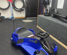 Drift Rider Crazy Kart For kids