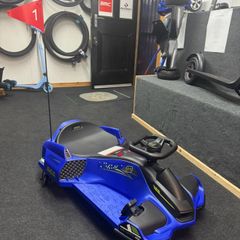 Drift Rider Crazy Kart For kids