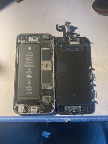 iphone s parts