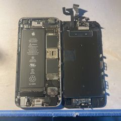 iphone s parts