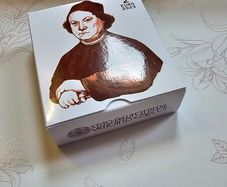 2023 Vatican Proof Limited And Rare