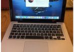 MacBook Pro 13