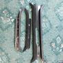 Volvo 140/160 240/260 trims Image 5