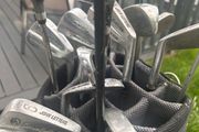 Golf Clubs set