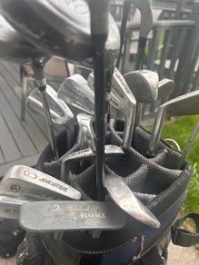 Golf Clubs set