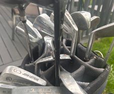 Golf Clubs set