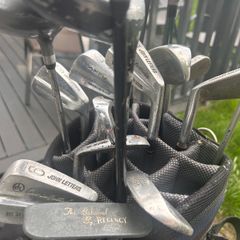 Golf Clubs set