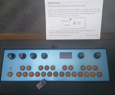 Critter & Guitari Organelle