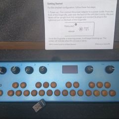 Critter & Guitari Organelle