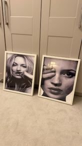ikea frame rodalm