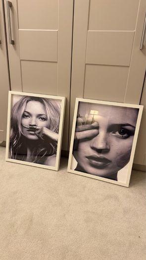 ikea frame rodalm