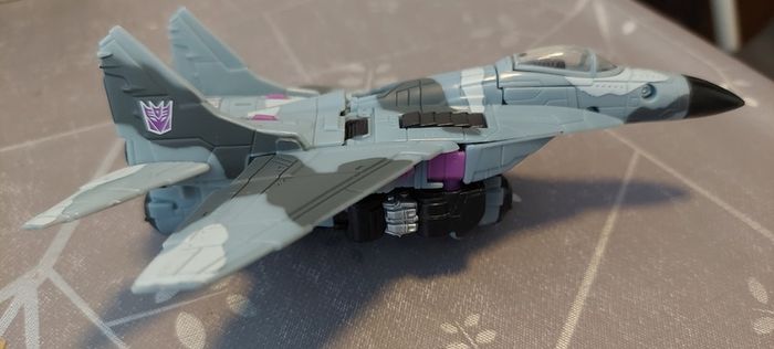 Transformer  / toy