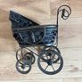 Antique type pram Image 5