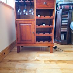 Wine unit