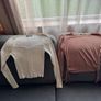 4 Long Sleeve tops, Size S Image 2
