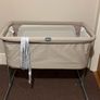 Co-Sleeper - Chicco Next2Me Image 2