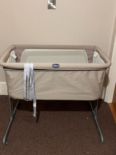 Co-Sleeper - Chicco Next2Me