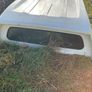 14 Toyota hilux canopy top Image 2
