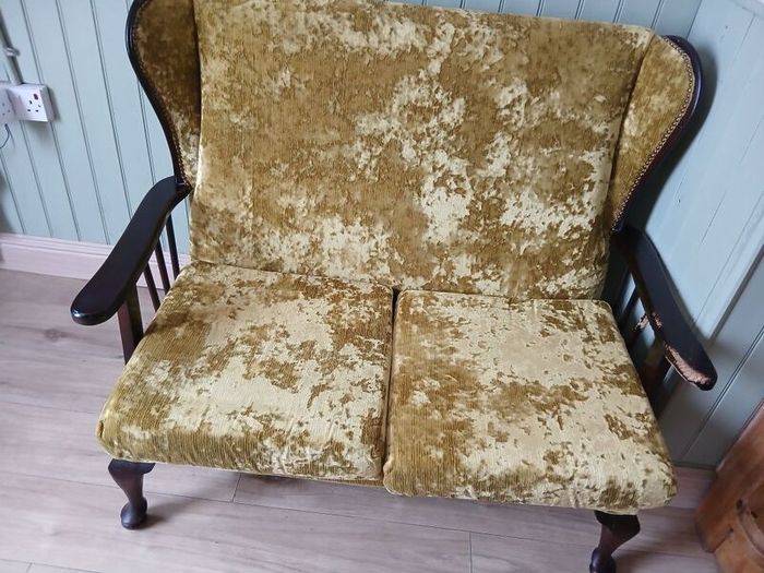 Free Armchair