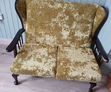 Free Armchair