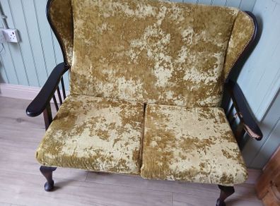Free Armchair