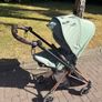 Cybex Image 7