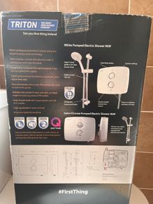 Triton T90sr
