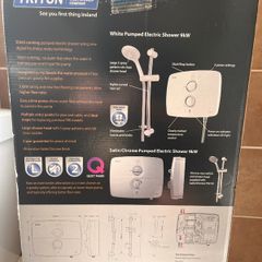 Triton T90sr