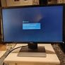 Dell 24" Monitor Image 2