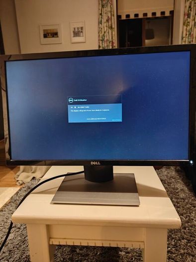 Dell 24" Monitor