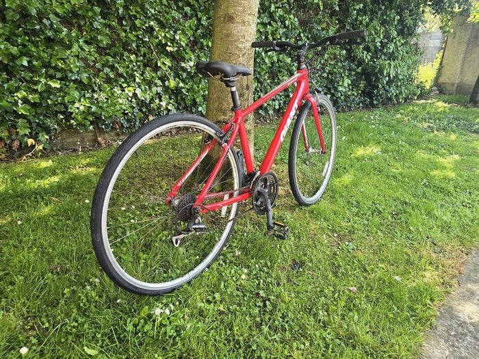 bike