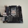 MSI Intel Z370i Socket LGA1151 DDR4 Motherboard Image 3