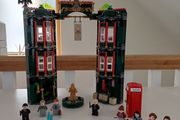 Lego Harry Potter Ministry of Magic 76403