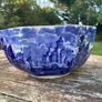 Vintage Wedgewood Ferrara Bowl Image 4