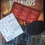 Warhammer Warhammer Titanicus / Imperialis Warbringer Titan Image 5