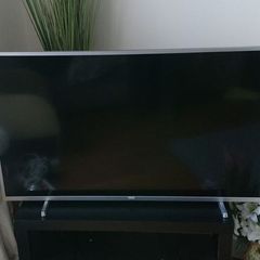 Philips TV 50"