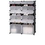 Shoe Cabinet Image 3