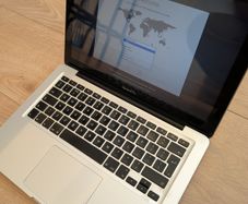 Macbook Pro A1278 13inch Mid 2012