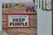 Deep Purple - The Very Best Of CD (2000) US Compilation w/Slipcase VG+ Classic Hard Rock