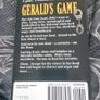 Stephen King - Gerald's Game Image 2