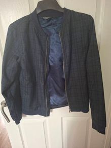 Primark Jacket Navy