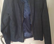 Primark Jacket Navy